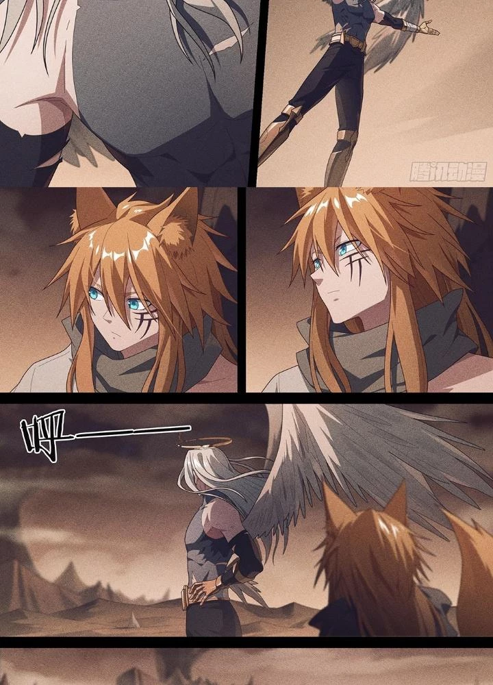 Siêu Thần Linh Chủ Chapter 208 - Trang 2