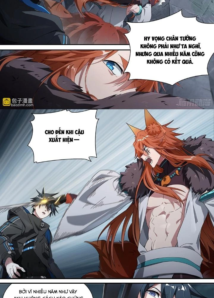 Siêu Thần Linh Chủ Chapter 208 - Trang 2