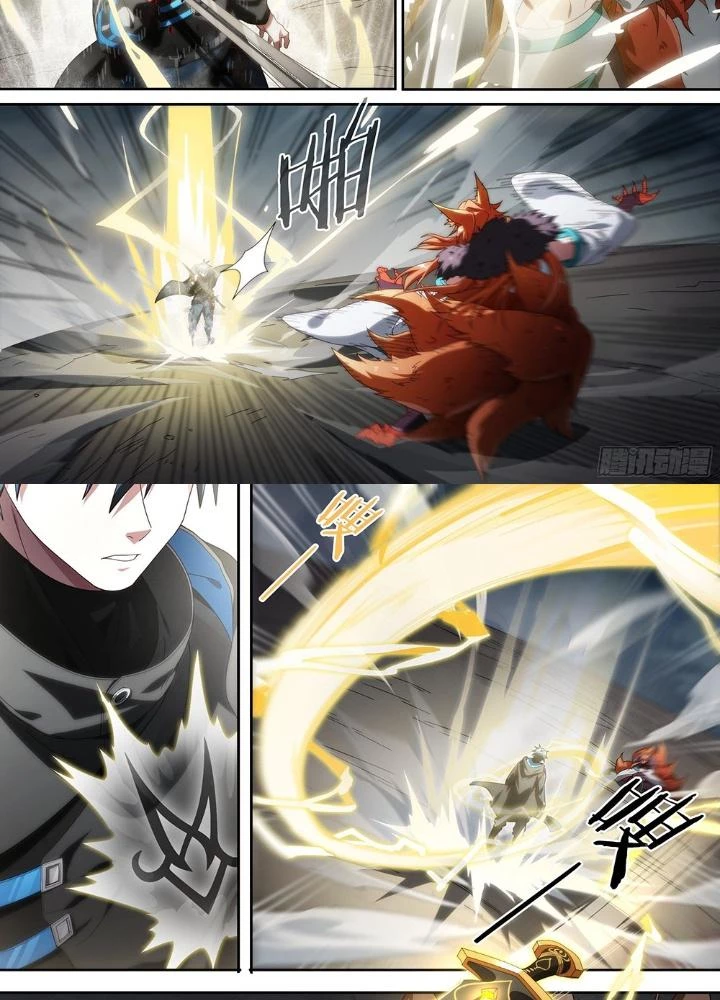 Siêu Thần Linh Chủ Chapter 208 - Trang 2