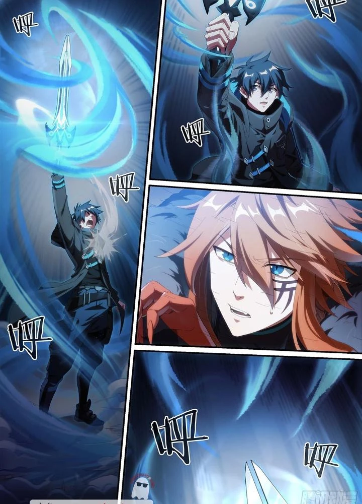 Siêu Thần Linh Chủ Chapter 209 - Trang 2