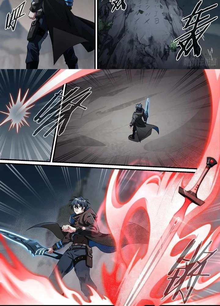 Siêu Thần Linh Chủ Chapter 209 - Trang 2