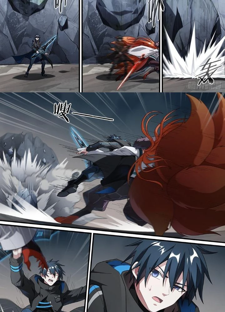 Siêu Thần Linh Chủ Chapter 209 - Trang 2