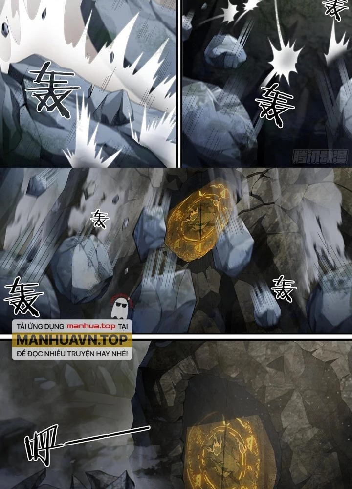 Siêu Thần Linh Chủ Chapter 209 - Trang 2