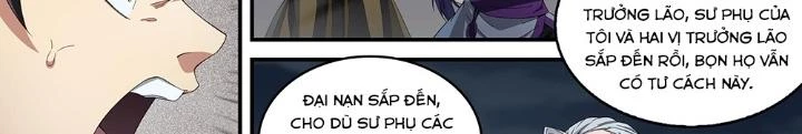 Siêu Thần Linh Chủ Chapter 210 - Trang 2