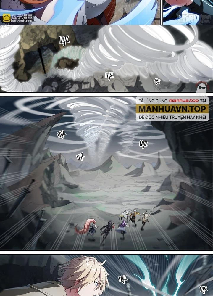 Siêu Thần Linh Chủ Chapter 211 - Trang 2