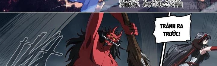 Siêu Thần Linh Chủ Chapter 212 - Trang 2