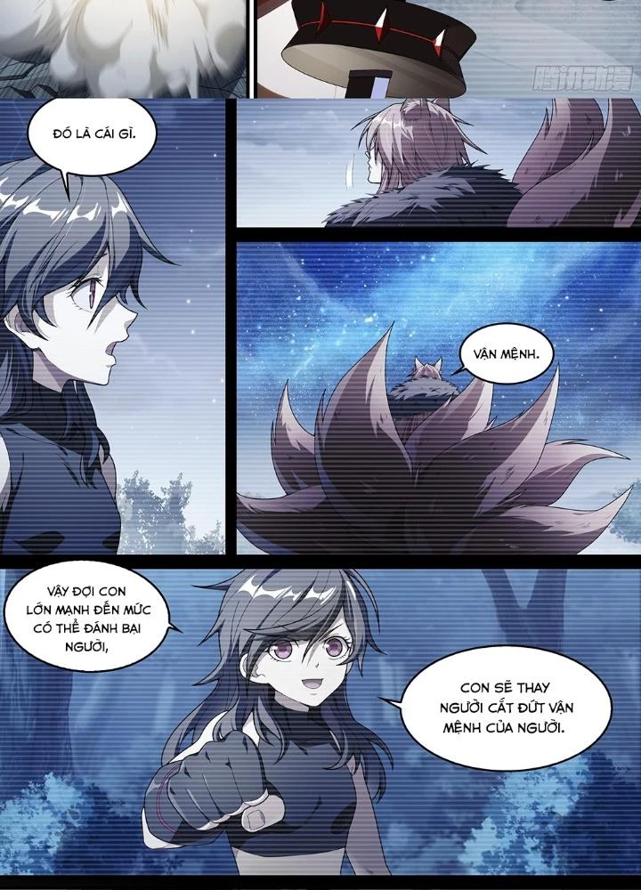 Siêu Thần Linh Chủ Chapter 212 - Trang 2