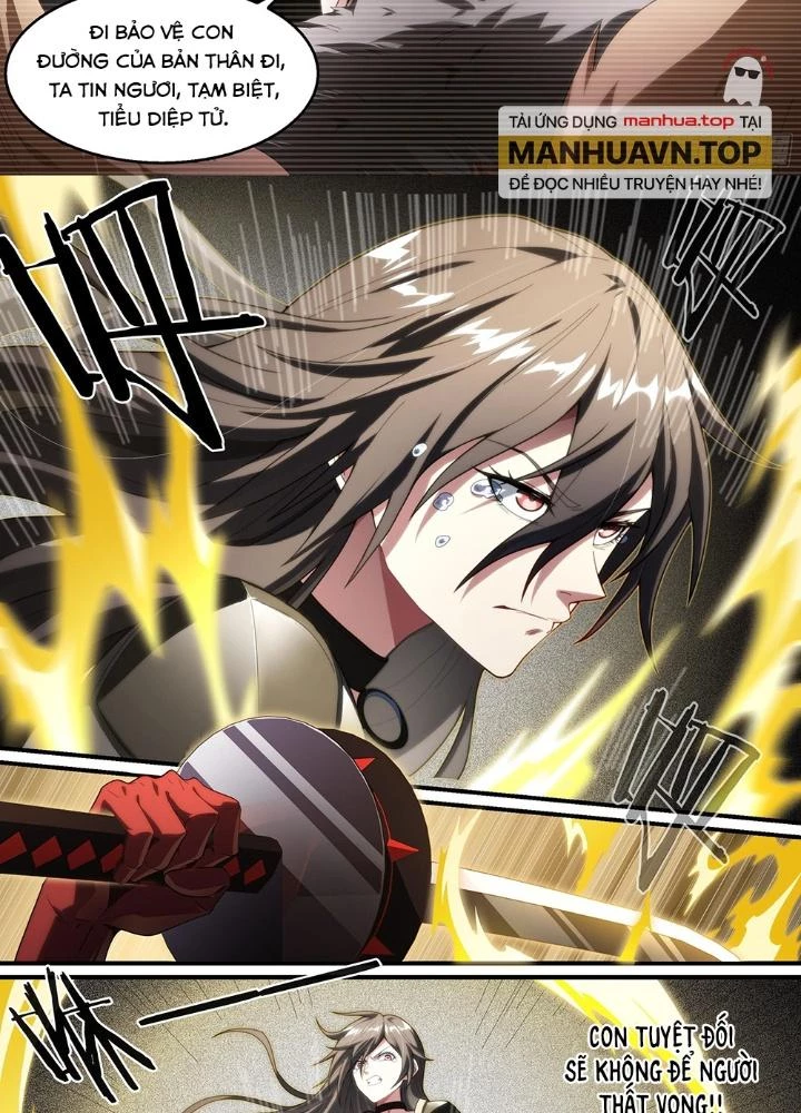 Siêu Thần Linh Chủ Chapter 212 - Trang 2