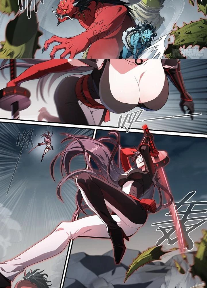 Siêu Thần Linh Chủ Chapter 212 - Trang 2