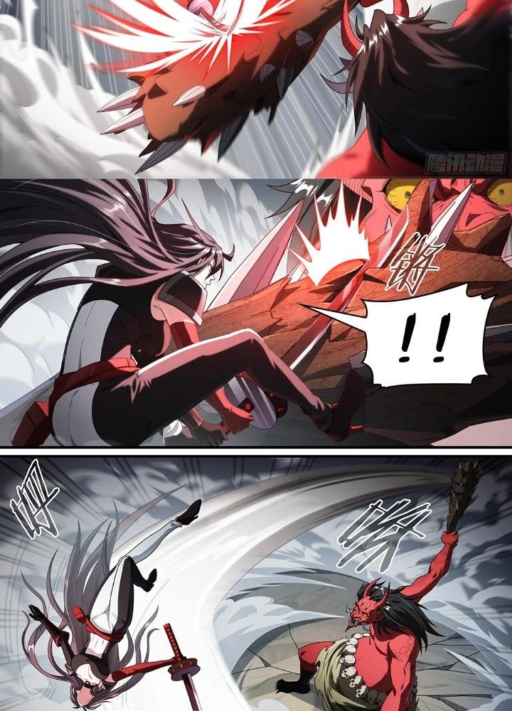 Siêu Thần Linh Chủ Chapter 212 - Trang 2