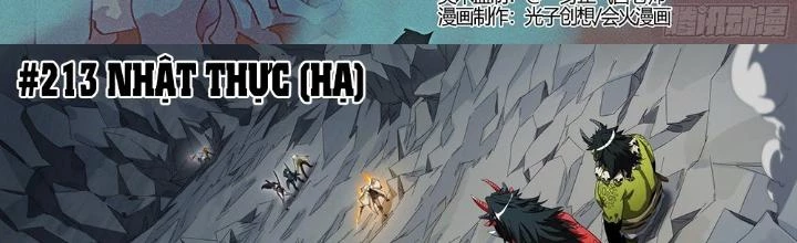 Siêu Thần Linh Chủ Chapter 213 - Trang 2