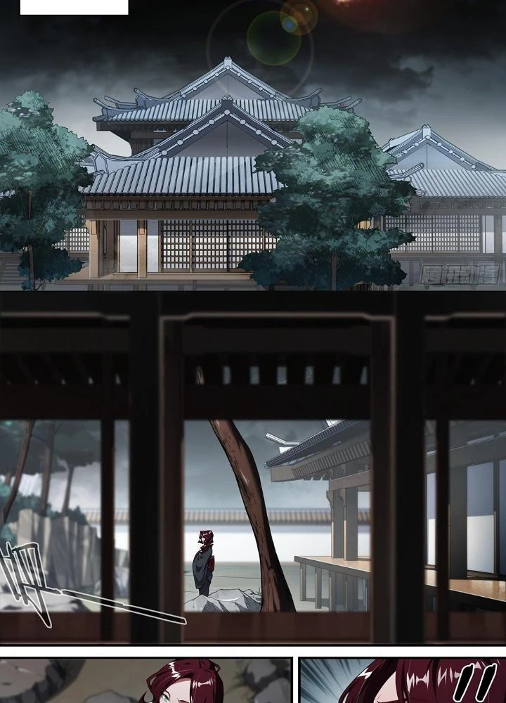 Siêu Thần Linh Chủ Chapter 213 - Trang 2