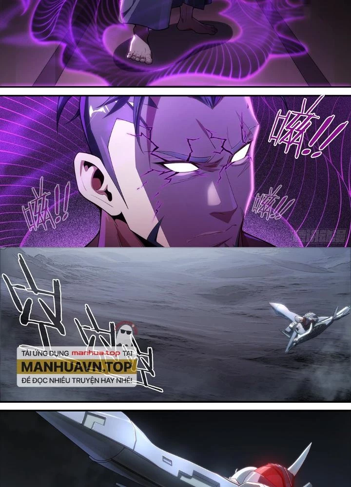 Siêu Thần Linh Chủ Chapter 213 - Trang 2