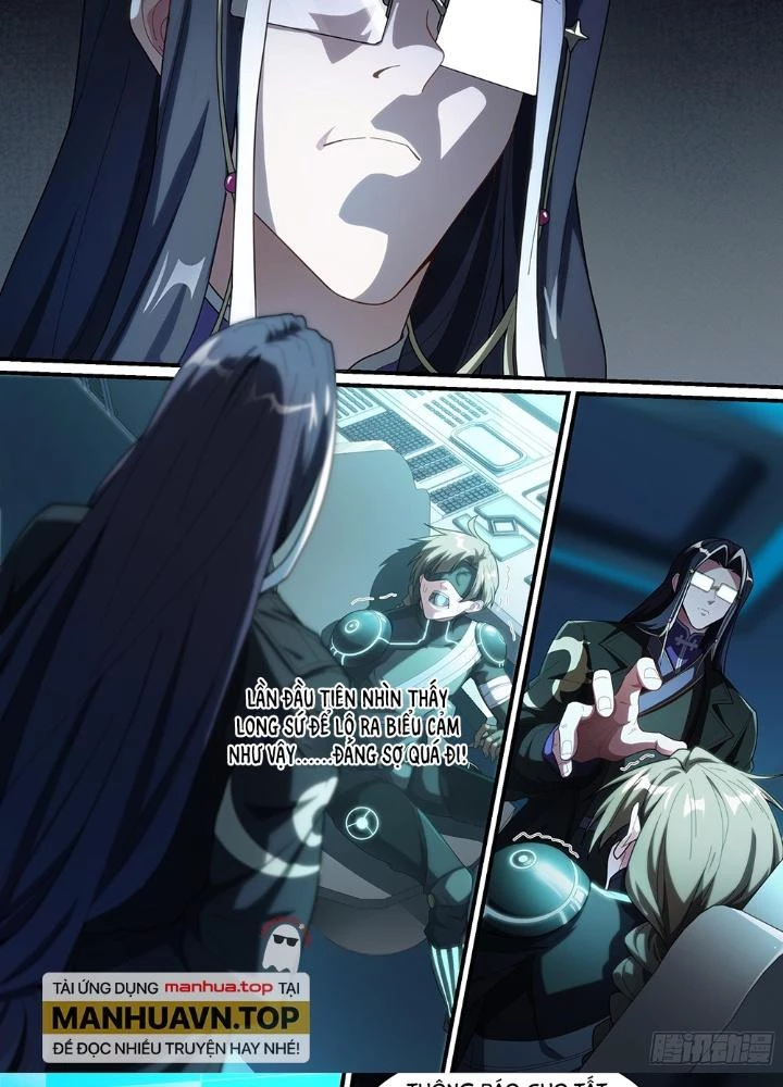 Siêu Thần Linh Chủ Chapter 214 - Trang 2