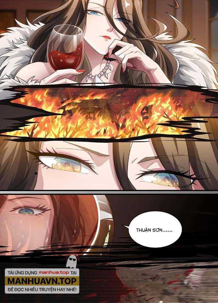 Siêu Thần Linh Chủ Chapter 214 - Trang 2