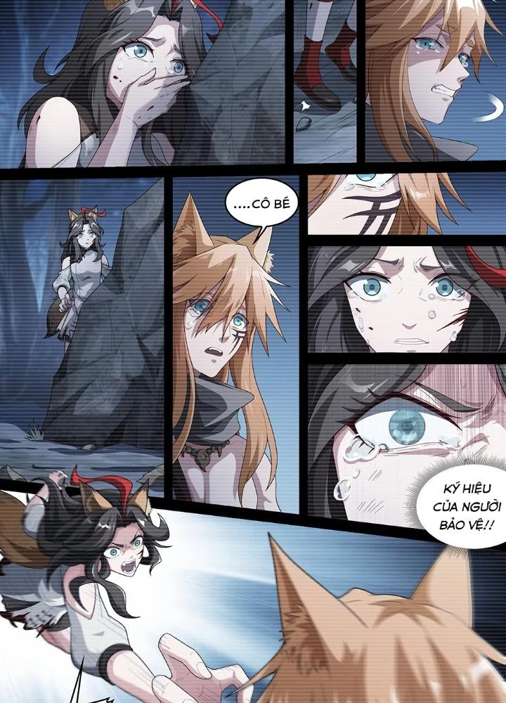 Siêu Thần Linh Chủ Chapter 214 - Trang 2