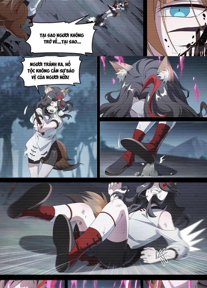 Siêu Thần Linh Chủ Chapter 214 - Trang 2