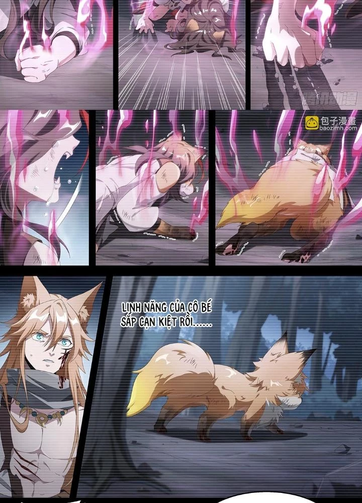 Siêu Thần Linh Chủ Chapter 214 - Trang 2