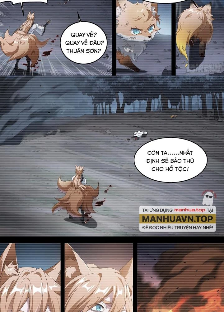 Siêu Thần Linh Chủ Chapter 214 - Trang 2