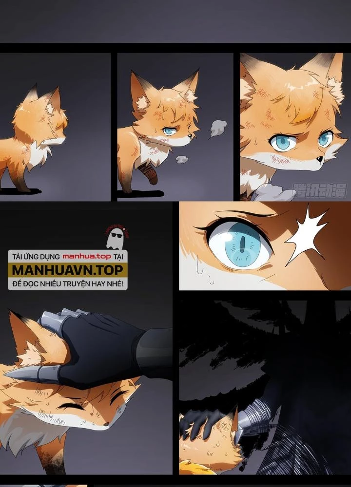 Siêu Thần Linh Chủ Chapter 214 - Trang 2