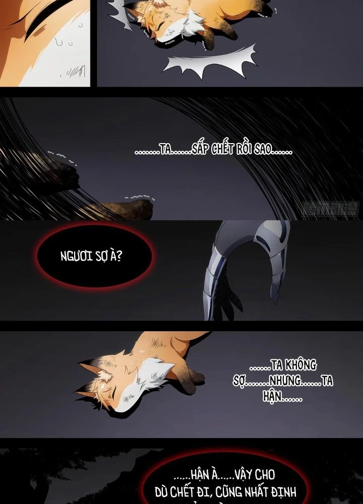 Siêu Thần Linh Chủ Chapter 214 - Trang 2