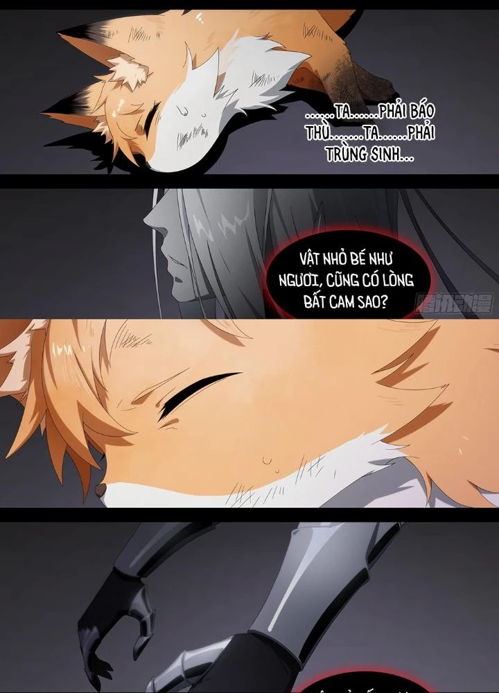 Siêu Thần Linh Chủ Chapter 214 - Trang 2
