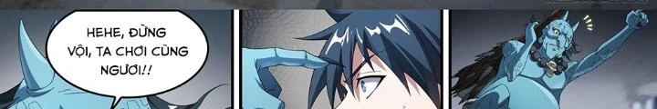 Siêu Thần Linh Chủ Chapter 215 - Trang 2