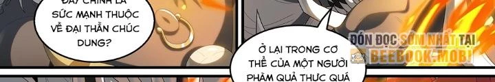 Siêu Thần Linh Chủ Chapter 215 - Trang 2