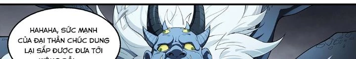 Siêu Thần Linh Chủ Chapter 216 - Trang 2
