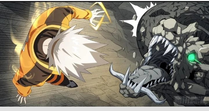 Siêu Thần Linh Chủ Chapter 216 - Trang 2