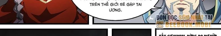 Siêu Thần Linh Chủ Chapter 217 - Trang 2