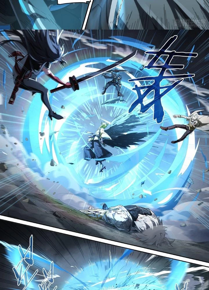 Siêu Thần Linh Chủ Chapter 218 - Trang 2