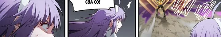Siêu Thần Linh Chủ Chapter 218 - Trang 2