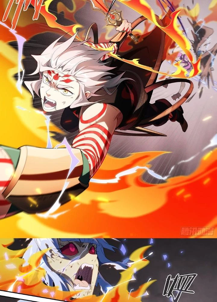 Siêu Thần Linh Chủ Chapter 219 - Trang 2