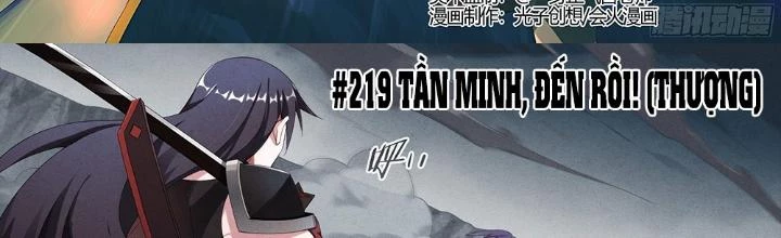 Siêu Thần Linh Chủ Chapter 219 - Trang 2
