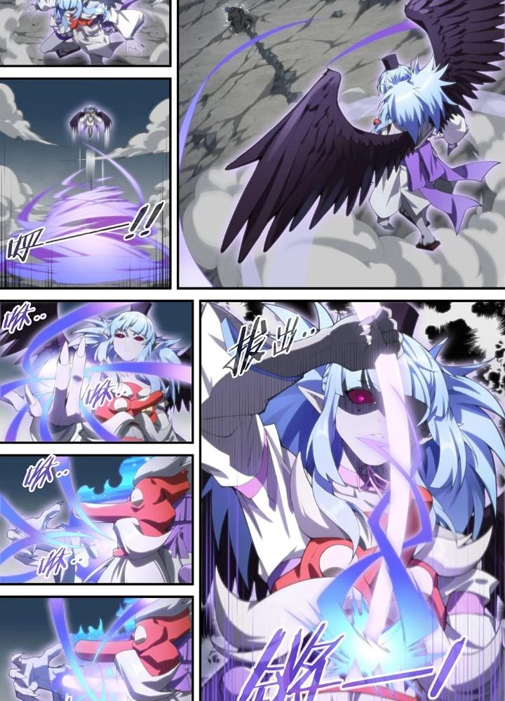 Siêu Thần Linh Chủ Chapter 219 - Trang 2