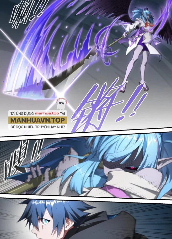 Siêu Thần Linh Chủ Chapter 219 - Trang 2