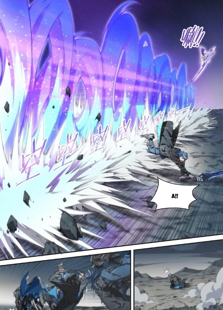 Siêu Thần Linh Chủ Chapter 219 - Trang 2