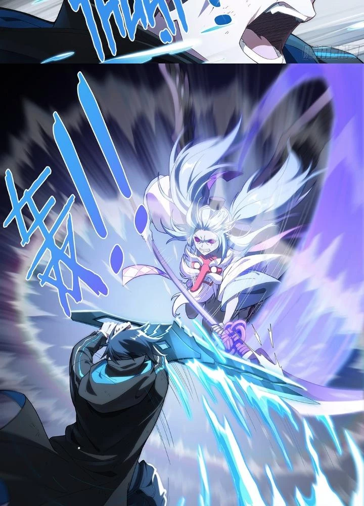 Siêu Thần Linh Chủ Chapter 219 - Trang 2