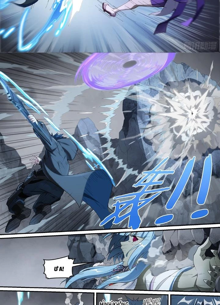 Siêu Thần Linh Chủ Chapter 219 - Trang 2