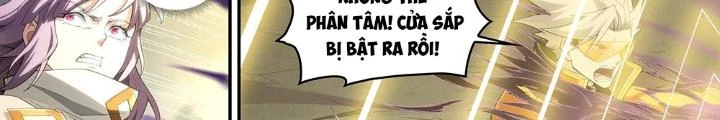 Siêu Thần Linh Chủ Chapter 219 - Trang 2