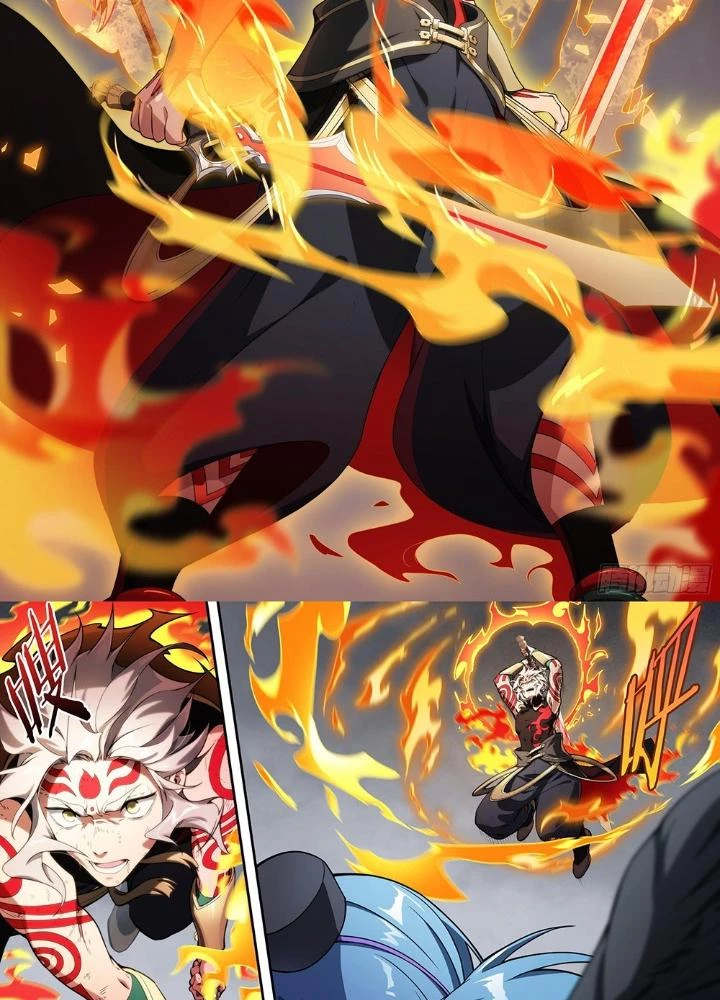 Siêu Thần Linh Chủ Chapter 219 - Trang 2