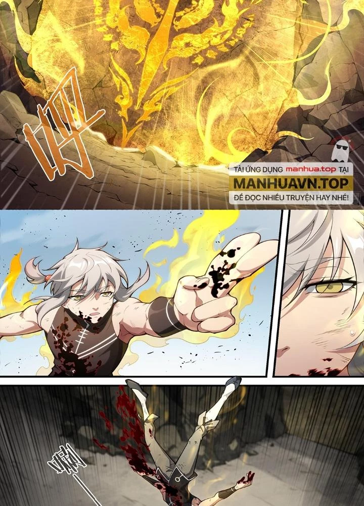 Siêu Thần Linh Chủ Chapter 220 - Trang 2