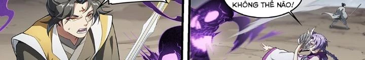 Siêu Thần Linh Chủ Chapter 220 - Trang 2