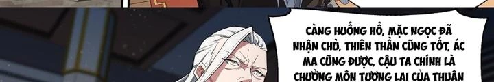 Siêu Thần Linh Chủ Chapter 221 - Trang 2