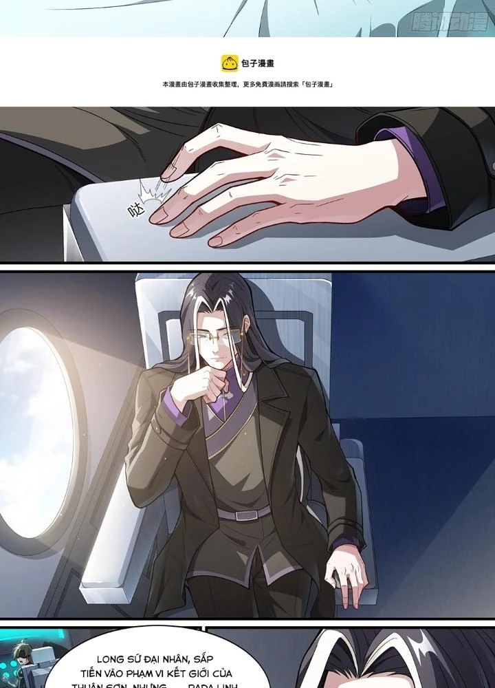 Siêu Thần Linh Chủ Chapter 221 - Trang 2