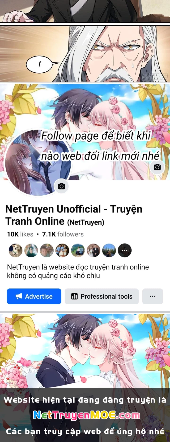 Siêu Thần Linh Chủ Chapter 221 - Trang 2