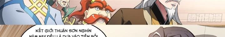 Siêu Thần Linh Chủ Chapter 222 - Trang 2