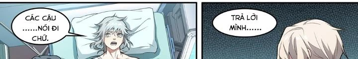 Siêu Thần Linh Chủ Chapter 222 - Trang 2