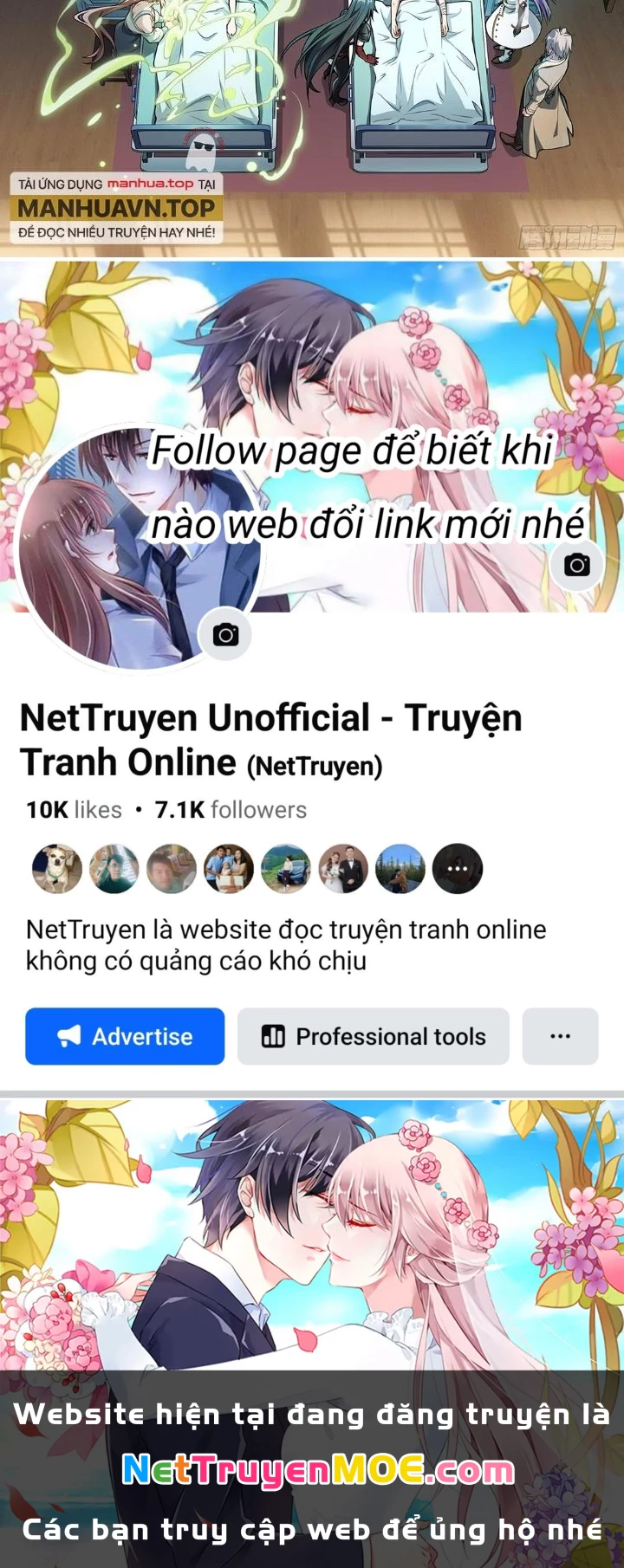 Siêu Thần Linh Chủ Chapter 222 - Trang 2